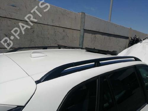 Roof bar BMW X5 (E70) xDrive 30 d | BP17947149C65 