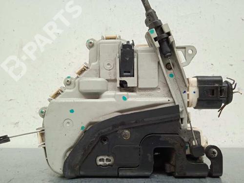 Front left lock SEAT LEON (1P1) 2.0 TDI 16V | BP10322271C98 