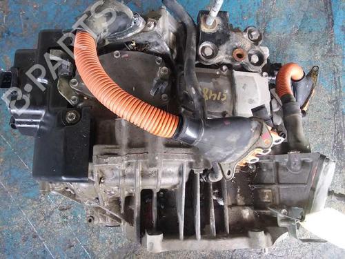 Gearbox TOYOTA PRIUS Liftback (_W2_) 1.5 Hybrid (NHW20_, NHW20R) | BP18071324M3 