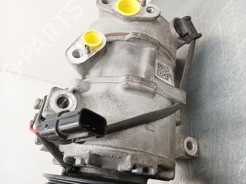 AC-Kompressor KIA STONIC (YB) 1.0 T-GDi | BP37400571M34 - Image 7