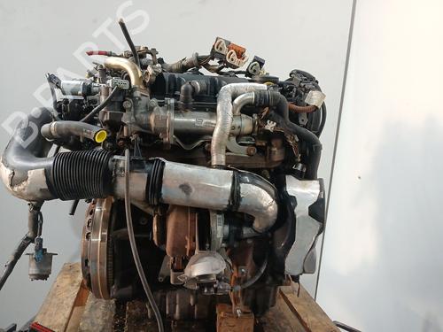 Used Engine Engine 38759740 38759740