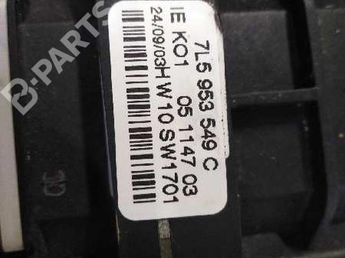 Switch PORSCHE CAYENNE (9PA) S 4.5 | BP4840783I30 