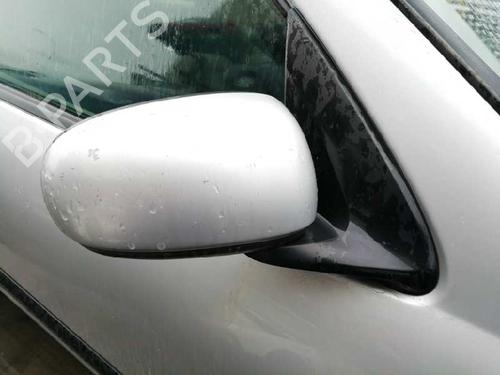 Front left window mechanism NISSAN ALMERA II Hatchback (N16)  | BP7312737C22 