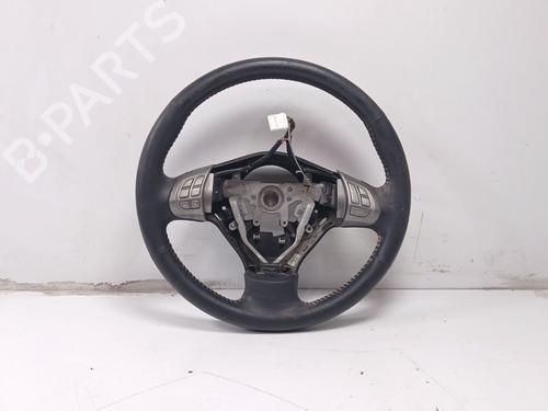 Rat Rat SUBARU IMPREZA Saloon (GD) [1999-2009] 12179804 12179804