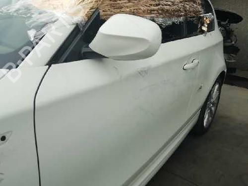 Used Left front door BMW 1 (E87) 118 d (143 hp) 18265944