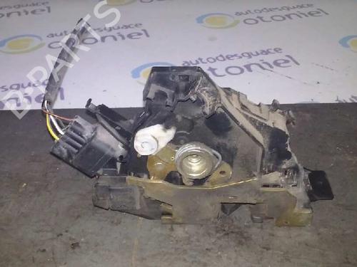 Used Front right lock FORD FOCUS I (DAW, DBW) [1998-2009]  2421777