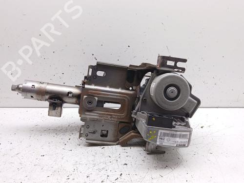Steering column RENAULT CLIO III (BR0/1, CR0/1) 1.2 16V (BR02, BR0J, BR11, CR02, CR0J, CR11) | BP37641355M21 - Image 8