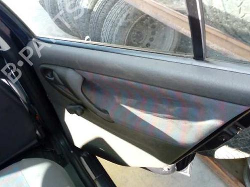 Front right lock VW POLO III (6N1)  | BP2419531C97 
