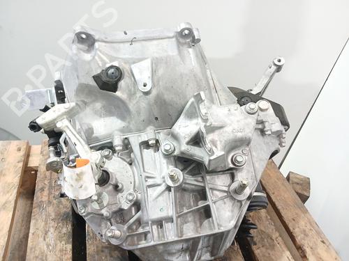 Gearbox MAZDA 3 Saloon (BP_) 2.0 SKYACTIV-X M Hybrid (BP2S) | BP38759764M3 - Image 5