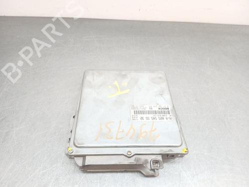 Engine control unit (ECU) MERCEDES-BENZ E-CLASS (W210) E 300 Turbo-D (210.025) | BP38305936M57 - Image 5