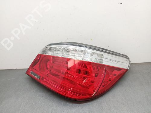 Højre baglygte BMW 5 (E60) 520 d (177 hp) 29359923
