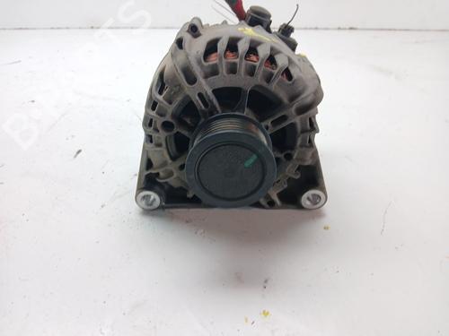 Used Alternator Alternator 38759822 38759822