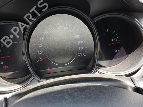 Instrument cluster KIA CEE'D (JD) 1.4 CRDi 90 | BP27997697C47 