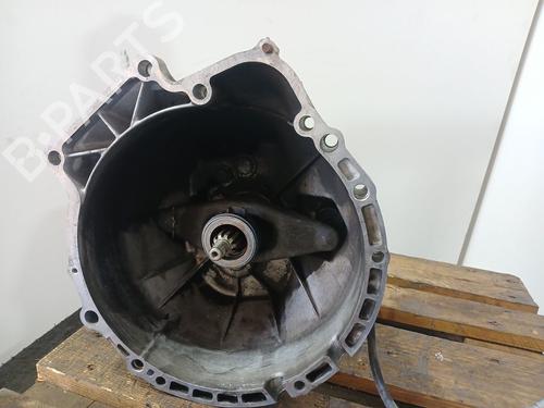 Gearbox BMW 3 Compact (E46) 316 ti | BP38559570M3 - Image 3
