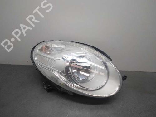 Used Right headlight FIAT 500L (351_, 352_) [2012-2025]  15819584