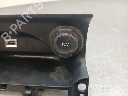 Ignition barrel CITROËN C4 CACTUS 1.2 THP 110 | BP39408576M48 - Image 4