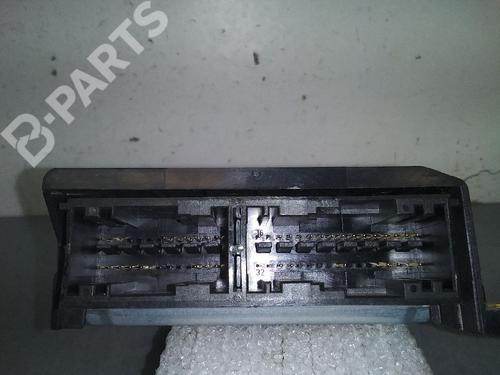 ECU airbags PEUGEOT 308 SW I (4E_, 4H_) 1.6 HDi | BP10358571M53 