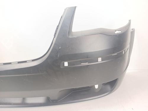 Front bumper CHRYSLER VOYAGER IV VAN (S_) 3.8 AWD (SCH53) | BP29147320C7 