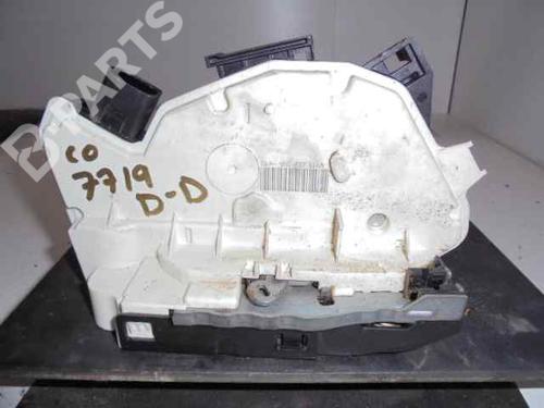 Front right lock SEAT IBIZA IV (6J5, 6P1)  | BP2373223C97 