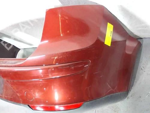 Rear bumper SEAT ALTEA XL (5P5, 5P8) 1.9 TDI | BP16776674C8 
