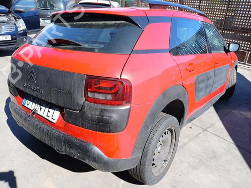 Used Parts CITROËN C4 CACTUS 1.2 VTi 82 (82 hp) 4270211