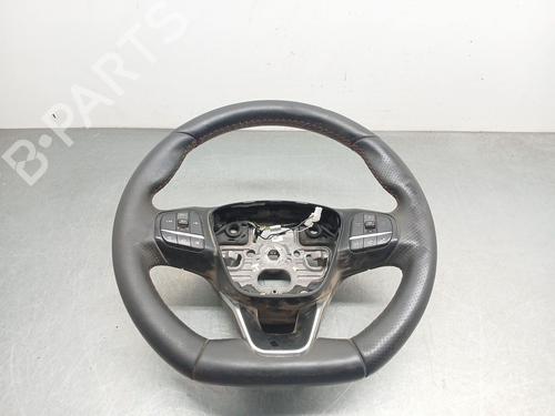 steering-wheel-ford-fiesta-vii-hj-hf-2017-30147924 main image