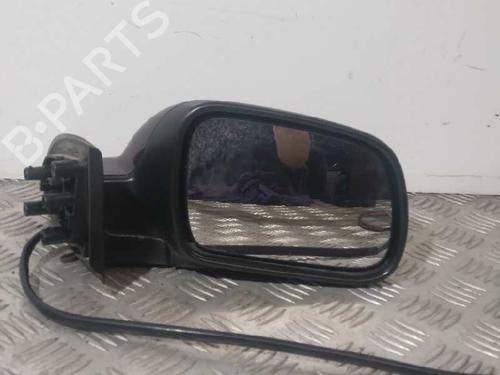 Right mirror PEUGEOT 307 CC (3B) 1.6 16V | BP10336831C27 