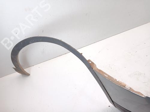 Front bumper NISSAN QASHQAI / QASHQAI +2 I (J10, NJ10, JJ10E) 2.0 dCi | BP25485760C7 