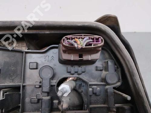 Right taillight CITROËN XSARA (N1) 1.6 16V | BP8670952C35 