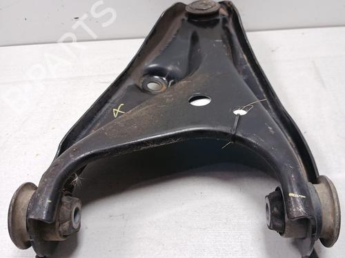 Left front suspension arm DACIA SANDERO II 1.5 dCi | BP23071825M12 