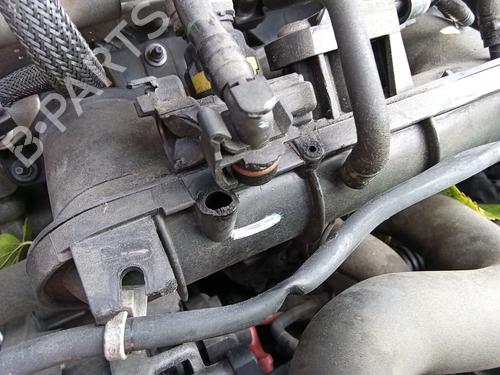 Engine RENAULT CLIO IV (BH_) 0.9 TCe 90 (BHNF, BHMA, BHMH, BHJK, BHJR) | BP40044823M1 - Image 2