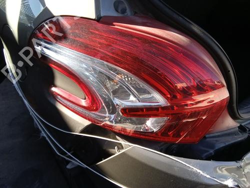 left-taillight-peugeot-208-i-ca_-cc_-2012-2013-2014-2015-2016-2017-2018-2019-2020-2021-40498008 main image