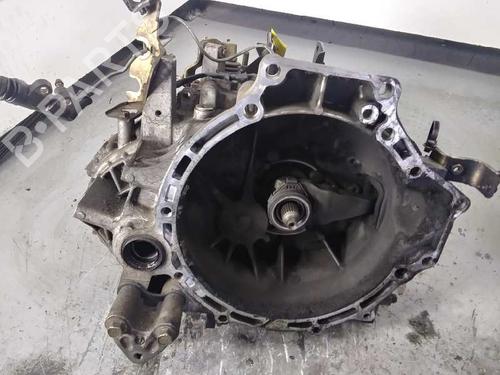 Gearbox MAZDA 6 Hatchback (GG)  | BP17639088M3 