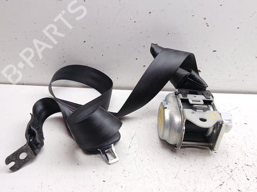 Used Rear left seatbelt Rear left seatbelt SKODA OCTAVIA IV (NX3, NN3, PV3) 1.5 TSi (150 hp) 33334329 33334329