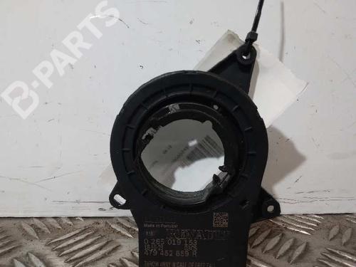 Elektronisk sensor RENAULT CLIO IV (BH_) [2012-2021]  11181734