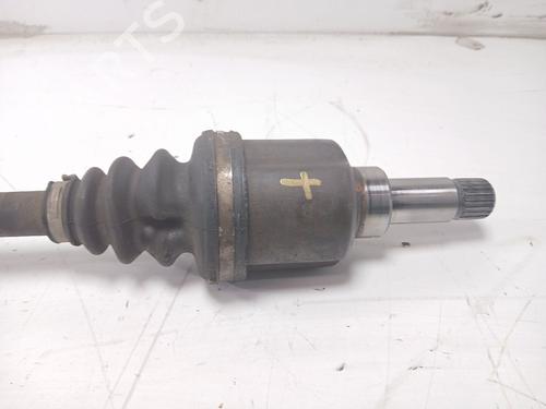 Left front driveshaft PEUGEOT 1007 (KM_) 1.4 HDi | BP39535514M38 - Image 4