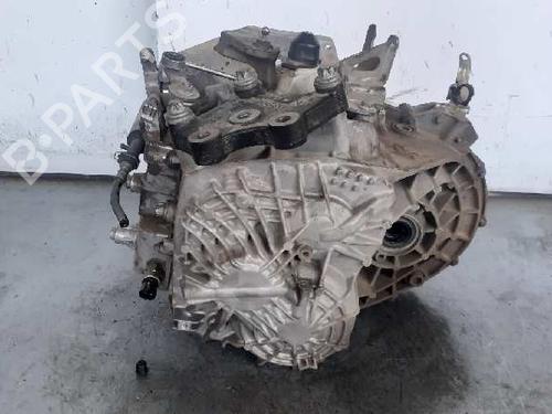 Gearbox FIAT TIPO Estate (356_, 357_) 1.4 LPG (356WXF1B) | BP10521219M3 