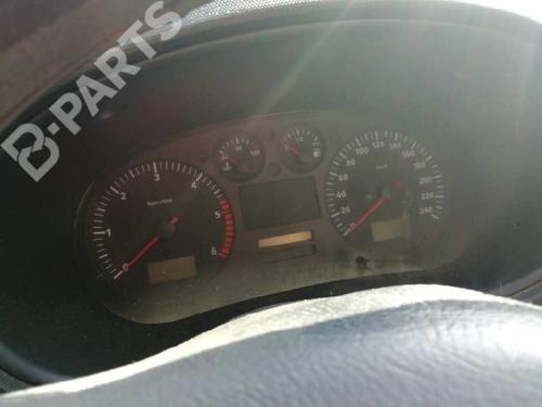 Squib airbag SEAT TOLEDO II (1M2) 1.9 TDI | BP9258679C102 