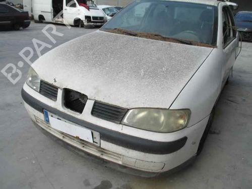 Gearbox SEAT IBIZA II (6K1) 1.9 SDI | BP2382074M3 
