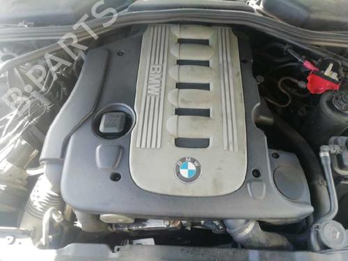 Gearbox BMW 5 (E60)  | BP12602203M3 