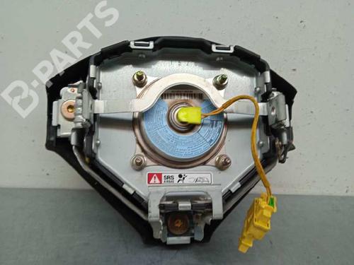 Driver airbag HONDA HR-V (GH_)  | BP10220609C9 
