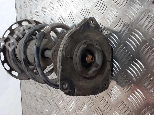 Right front shock absorber RENAULT MEGANE III Hatchback (BZ0/1_, B3_) 1.5 dCi | BP8408663M17 