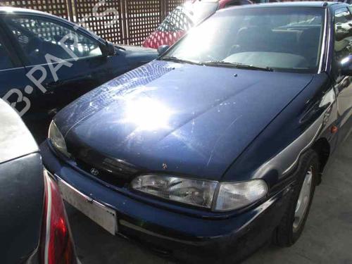 HYUNDAI S COUPE (SLC) [1990-1996] 210960