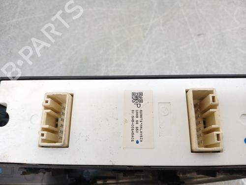 Left front window switch MAZDA 2 Hatchback (DL, DJ) 1.5 SKYACTIV-G | BP38173722I27 - Image 4