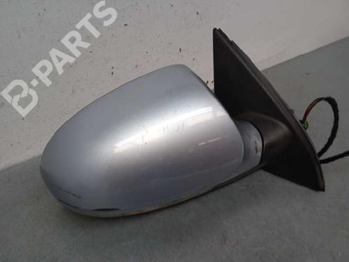 Right mirror VW PASSAT B6 (3C2) 2.0 TDI 16V | BP11112085C27 
