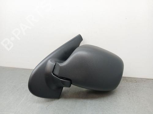 Left mirror RENAULT KANGOO (KC0/1_) 1.9 dCi 4x4 | BP28170809C26