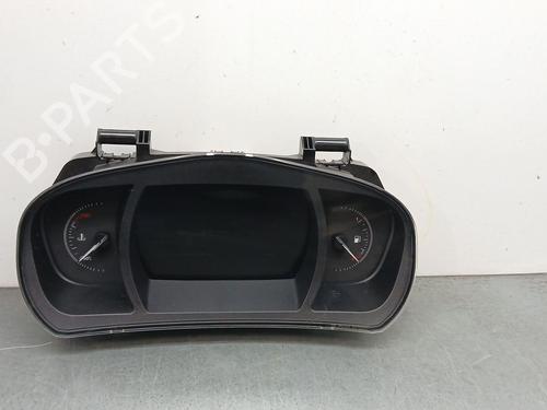 Used Instrument cluster RENAULT MEGANE IV Hatchback (B9A/M/N_) 1.3 TCe 140 (B9NB) (140 hp) 31065548