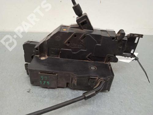 Rear right lock CITROËN C4 Picasso I MPV (UD_)  | BP8066082C99 
