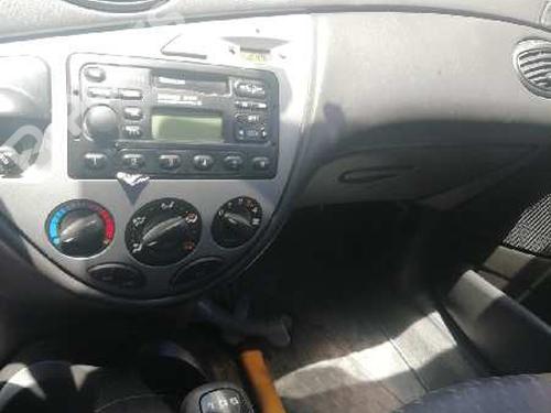 Gearbox FORD FOCUS I (DAW, DBW)  | BP10085511M3 