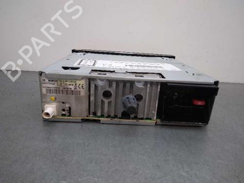 Radio CITROËN C3 Picasso (SH_)  | BP12134581E6 